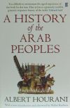 A History of the Arab Peoples