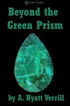 Portada de Beyond the Green Prism (Ebook)