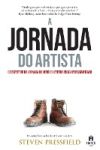 A Jornada do Artista: O despertar da Jornada do Herói e a eterna busca por significado