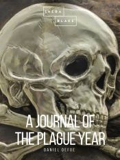 Portada de A Journal of the Plague Year (Ebook)