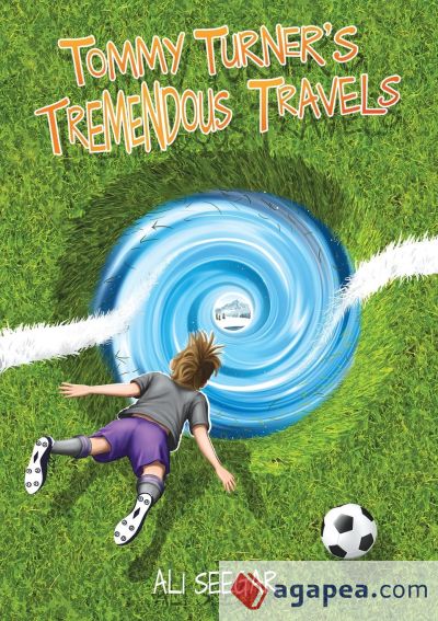 Tommy Turnerâ€™s Tremendous Travels