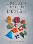 Portada de Origami Polyhedra Design