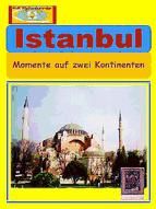 Portada de Istanbul (Ebook)