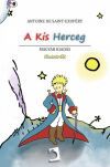 A Kis Herceg (H&uacute;ngaro)