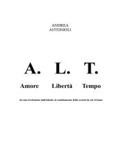 A.L.T. (Ebook)