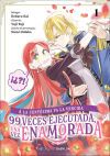 A LA CENTESIMA VA LA VENCIDA: 99 VECES EJECUTADA, UNA VEZ ENAMORADA 01