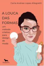 Portada de A LOUCA DAS FORMAS (Ebook)