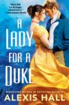 A Lady for a Duke