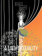 Portada de A Lady of Quality (Ebook)