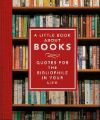 A Little Book about Books