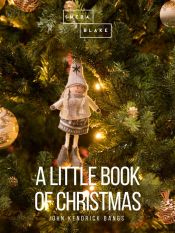 A Little Book of Christmas (Ebook)