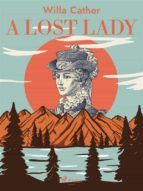 Portada de A Lost Lady (Ebook)