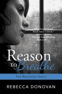 Portada de Reason to Breathe
