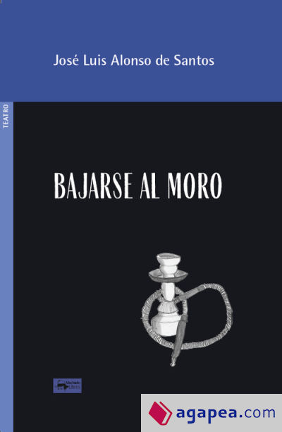 Bajarse al moro