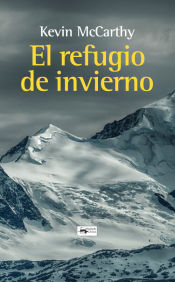 Portada de El refugio de invierno