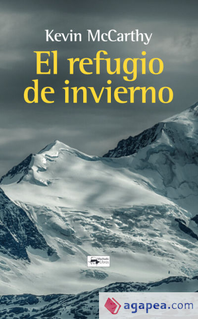 El refugio de invierno