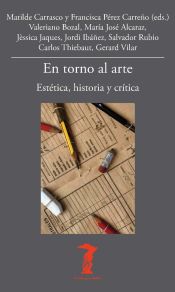 Portada de En torno al arte