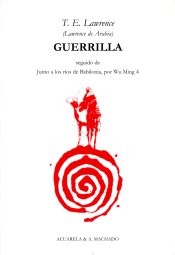 Portada de Guerrilla