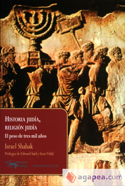 Historia judía, religión judía