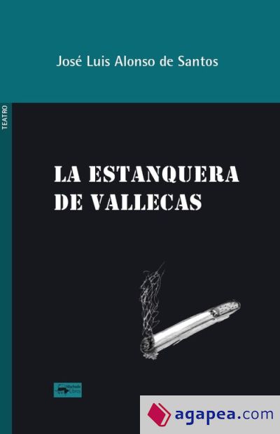 La estanquera de Vallecas