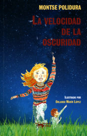 Portada de La velocidad de la oscuridad