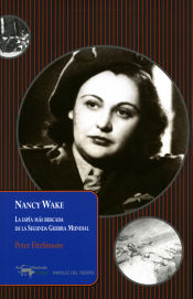 Portada de Nancy Wake