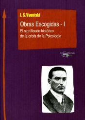 Portada de Obras Escogidas - I