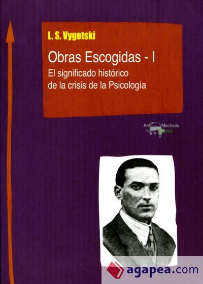 Obras Escogidas - I Obras Escogidas - I