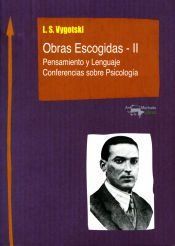Portada de Obras Escogidas Vol II
