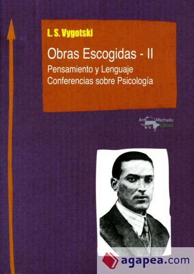 Obras Escogidas Vol II Obras Escogidas Vol II