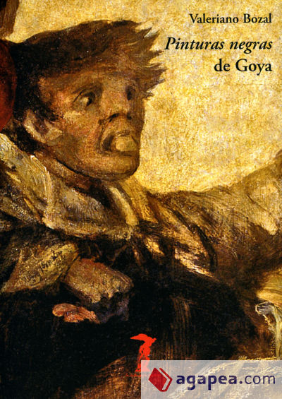 Pinturas negras de Goya