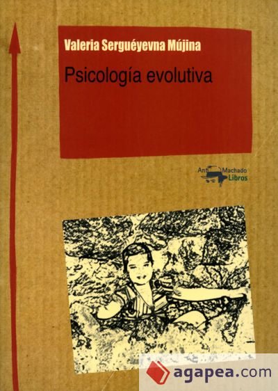 Psicología evolutiva