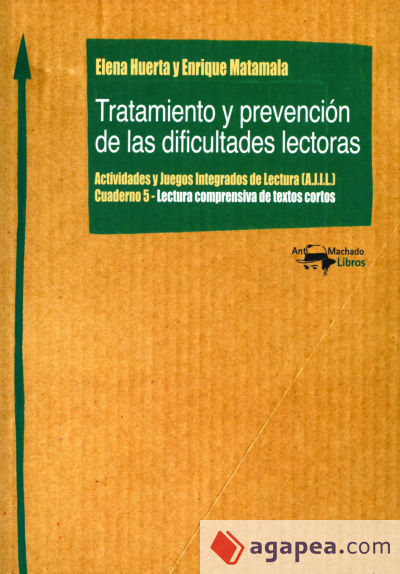 Tratamiento y prevención de las dificultades lectoras