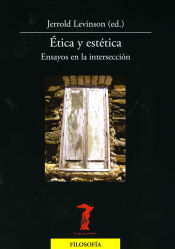 Portada de Ética y estética