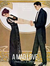 A Mad Love (Ebook)