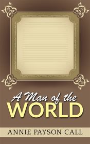 Portada de A Man of the world (Ebook)