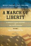 A March of Liberty: From the founding to 1900