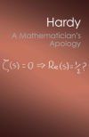 A Mathematician&acirc;s Apology (Canto Classics)