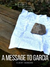 Portada de A Message to Garcia (Ebook)