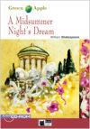 A Midsummer Night's Dream. Book + Cd