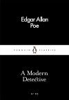 A Modern Detective