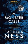 A Monster Calls De Ness, Patrick; Dowd, Siobhan