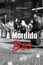 Portada de A Mordida e o Beijo (Ebook)