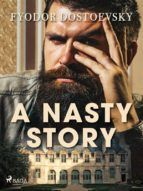 Portada de A Nasty Story (Ebook)