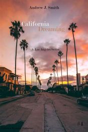 Portada de A New Beginning (#4 of California Dreaming) A Los Angeles Series (Ebook)