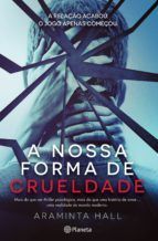 Portada de A Nossa Forma de Crueldade (Ebook)