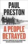 A PEOPLE BETRAYED