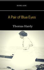 Portada de A Pair of Blue Eyes (Ebook)