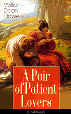 Portada de A Pair of Patient Lovers (Unabridged) (Ebook)