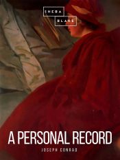 A Personal Record (Ebook)